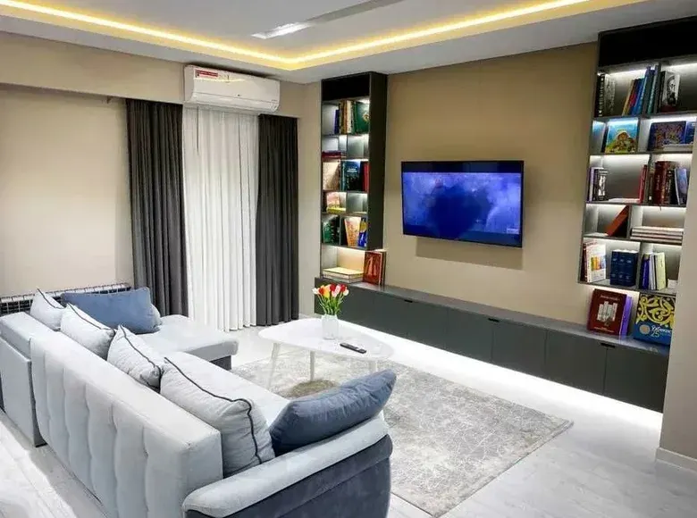 Ижарага берилади 3 хонали квартира, 120 м², 11/25 қават — Мирзо Улуғбек тумани