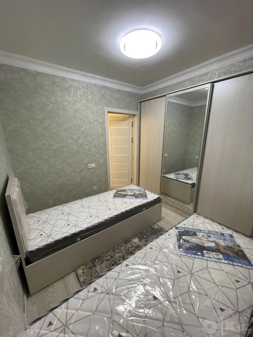Ijaraga beriladi 3 xonali kvartira, 85 m², 5/12 qavat — Chilonzor tumani
