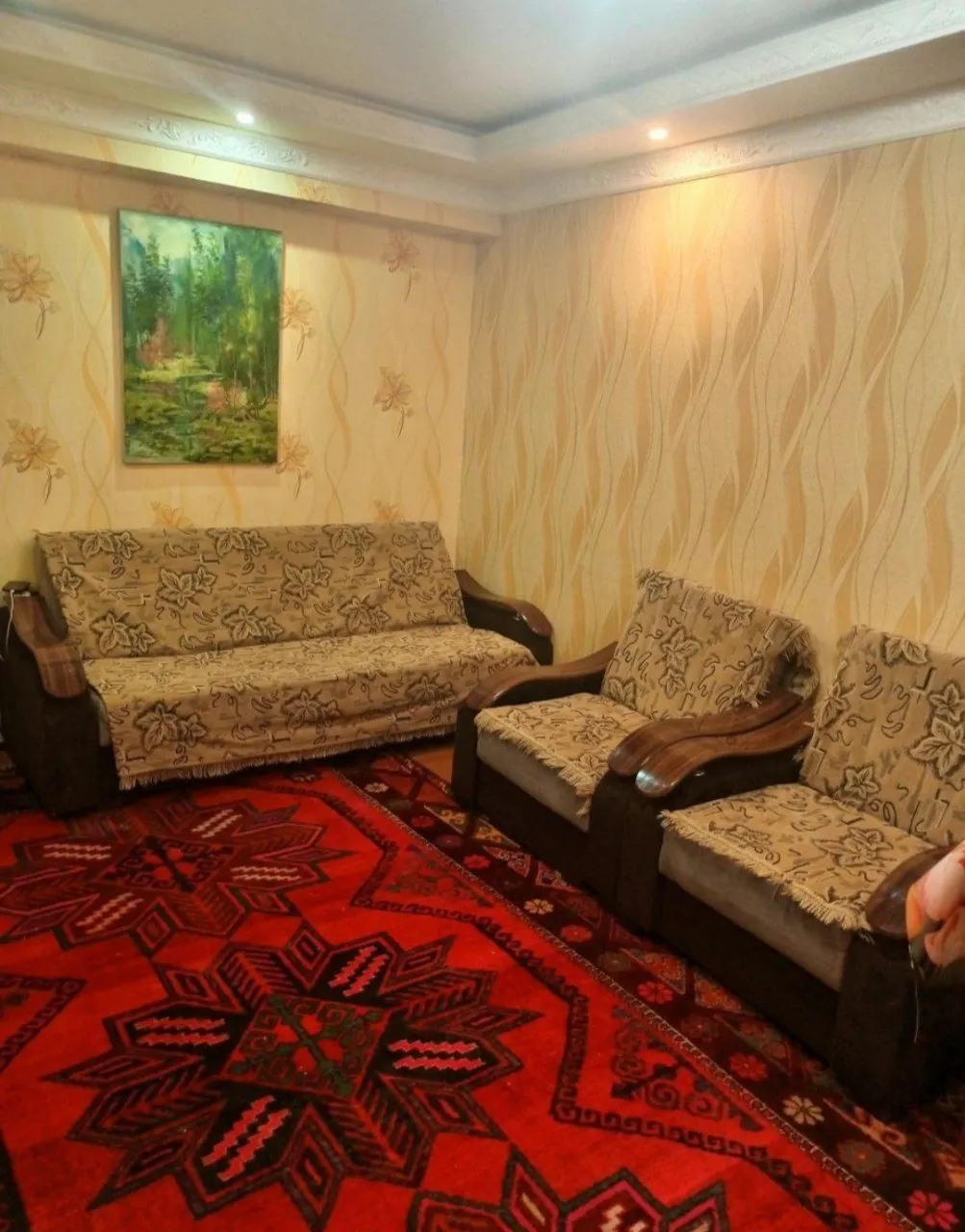 Ижарага берилади 2 хонали квартира, 55 м², 4/4 қават — Шайхонтоҳур тумани