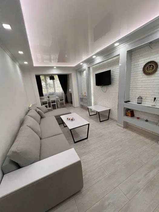Ижарага берилади 3 хонали квартира, 72 м², 4/5 қават — Мирзо Улуғбек тумани
