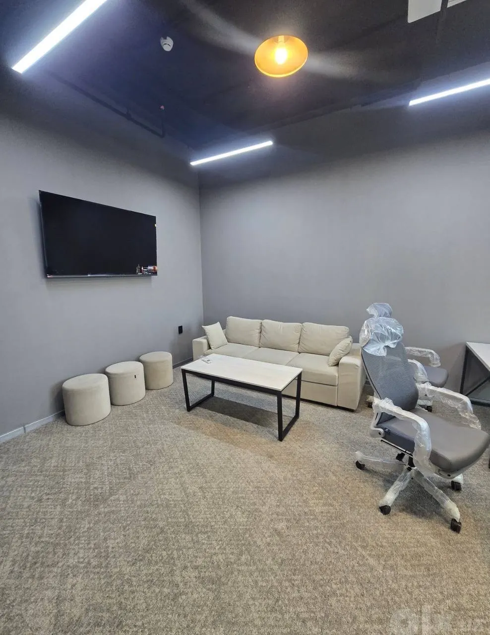 Ижарага берилади тижорат биноси, 41 м² — Шайхонтоҳур тумани