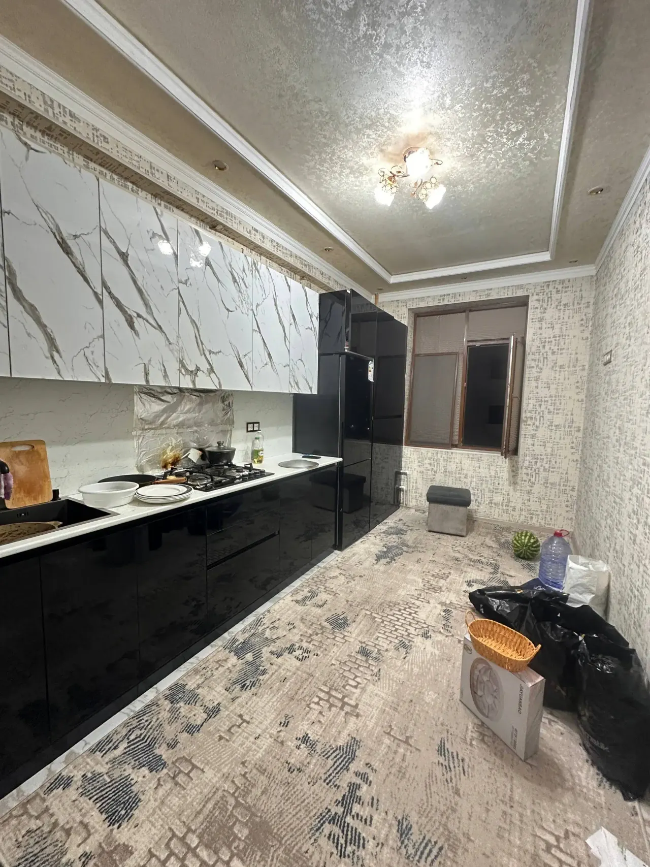 Ijaraga beriladi 2 xonali kvartira, 65 m², 4/10 qavat — Yakkasaroy tumani