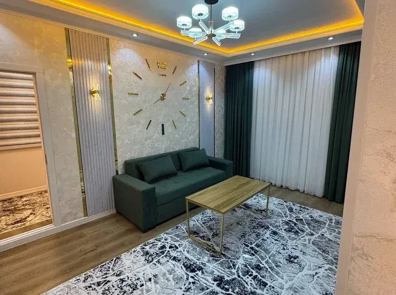 Ijaraga beriladi 1 xonali kvartira, 39 m², 2/6 qavat — Yashnobod tumani