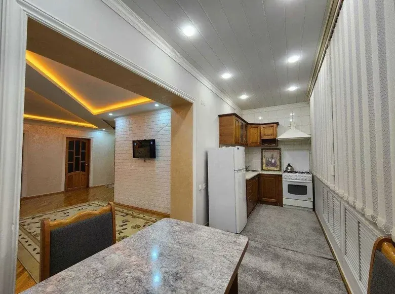 Ижарага берилади 3 хонали квартира, 70 м², 2/4 қават — Юнусобод тумани