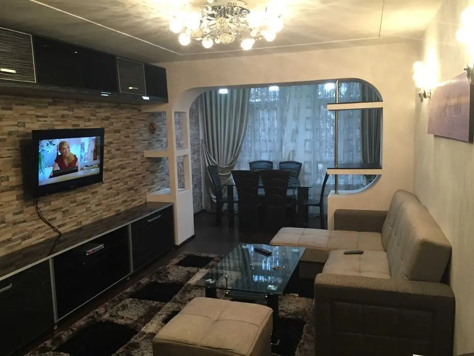Ijaraga beriladi 4 xonali kvartira, 108 m², 2/5 qavat — Yunusobod tumani