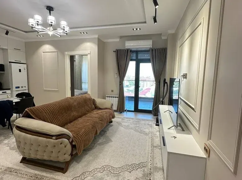 Продаётся 2-комнатная квартира, 47 м², 11/25 этаж — Мирзо-Улугбекский район