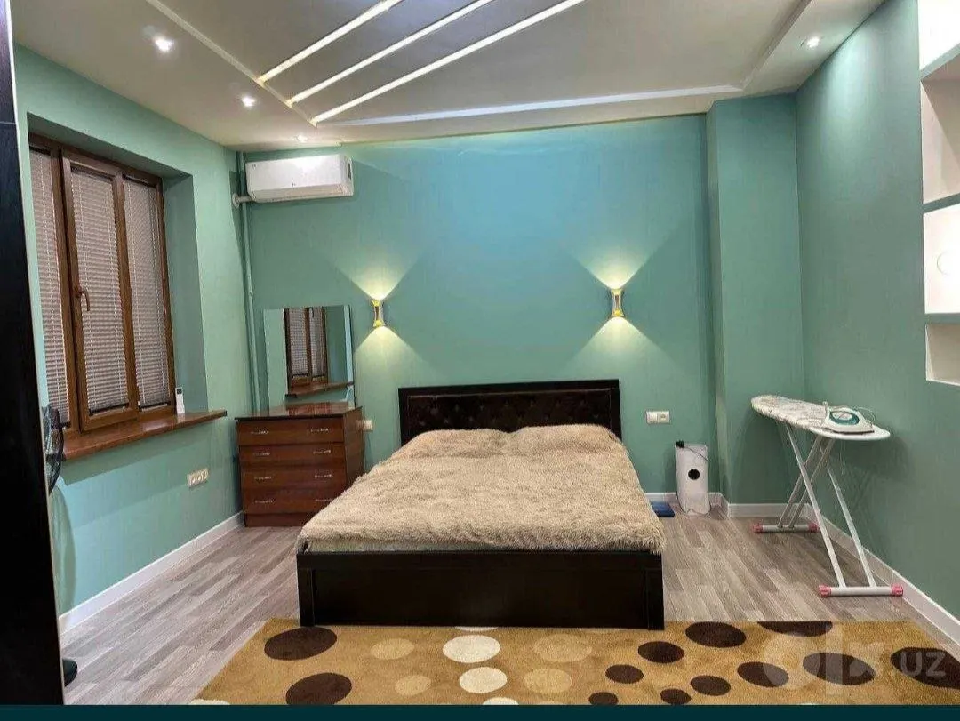 Сдаётся 2-комнатная квартира, 58 м², 2/8 этаж — Учтепинский район