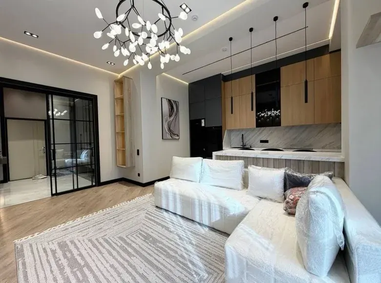 Сотилади 2 хонали квартира, 55 м², 5/14 қават — Яккасарой тумани