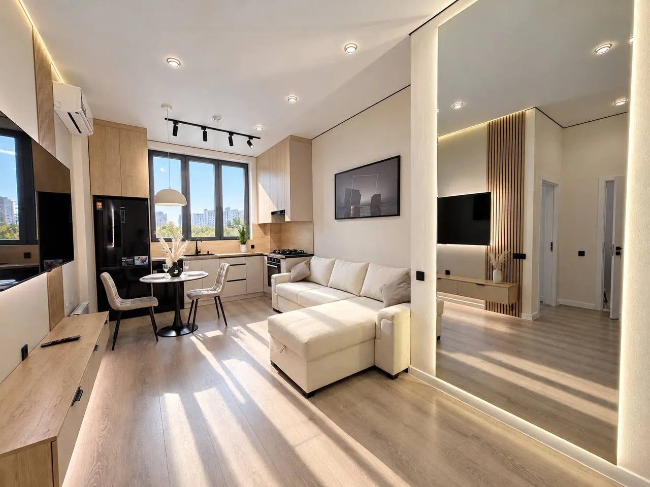 Sotiladi 2 xonali kvartira, 44 m², 3/14 qavat — Mirzo Ulugʻbek tumani