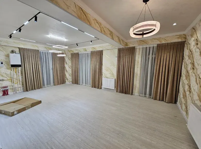 Ижарага берилади 3 хонали квартира, 87 м², 1/14 қават — Яккасарой тумани