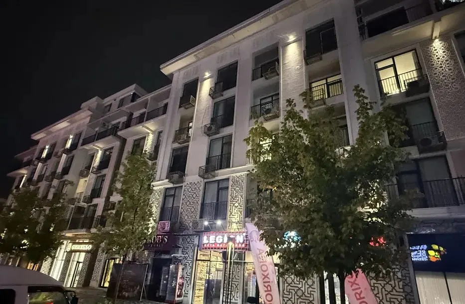 Ijaraga beriladi 2 xonali kvartira, 60 m², 3/6 qavat — Yunusobod tumani