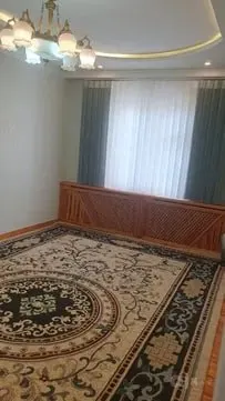 Сдаётся 5-комнатная квартира, 120 м², 4/9 этаж — Яккасарайский район
