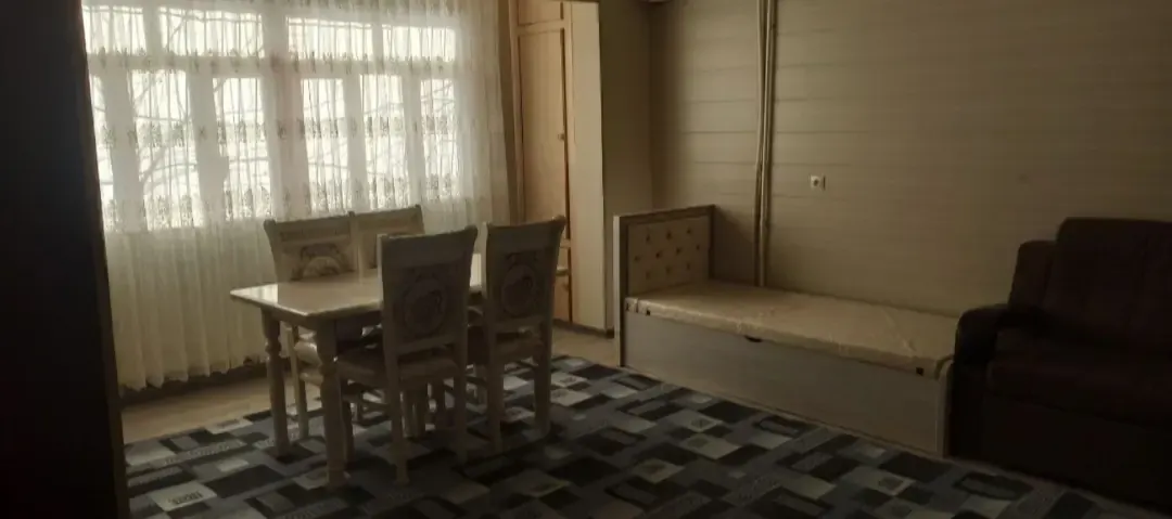 Ижарага берилади 1 хонали квартира, 40 м², 1/4 қават — Юнусобод тумани