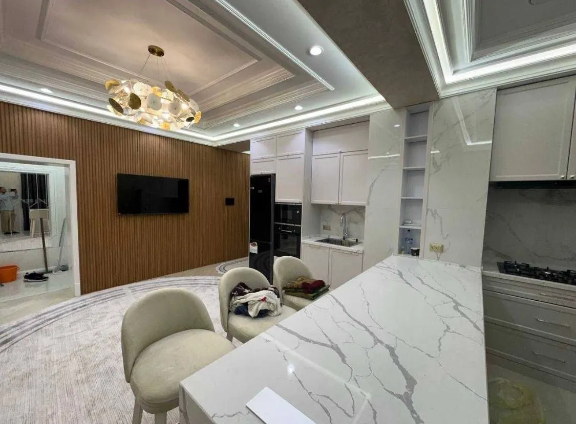 Ижарага берилади 3 хонали квартира, 80 м², 5/9 қават — Юнусобод тумани