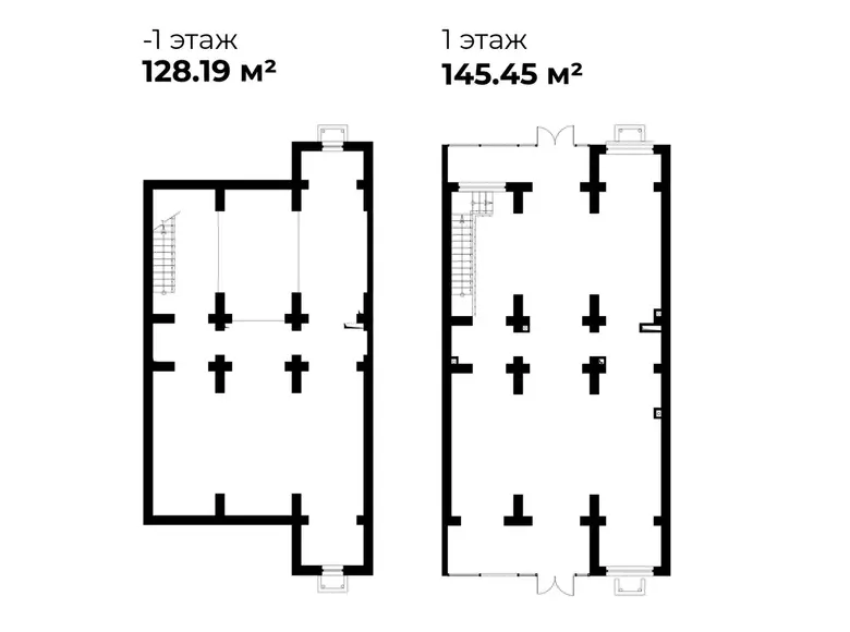 Sotiladi kvartira, 274 m², 1/15 qavat — Olmazor tumani