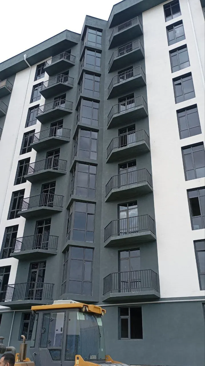 Продаётся 3-комнатная квартира, 84 м², 8/9 этаж — Бухара