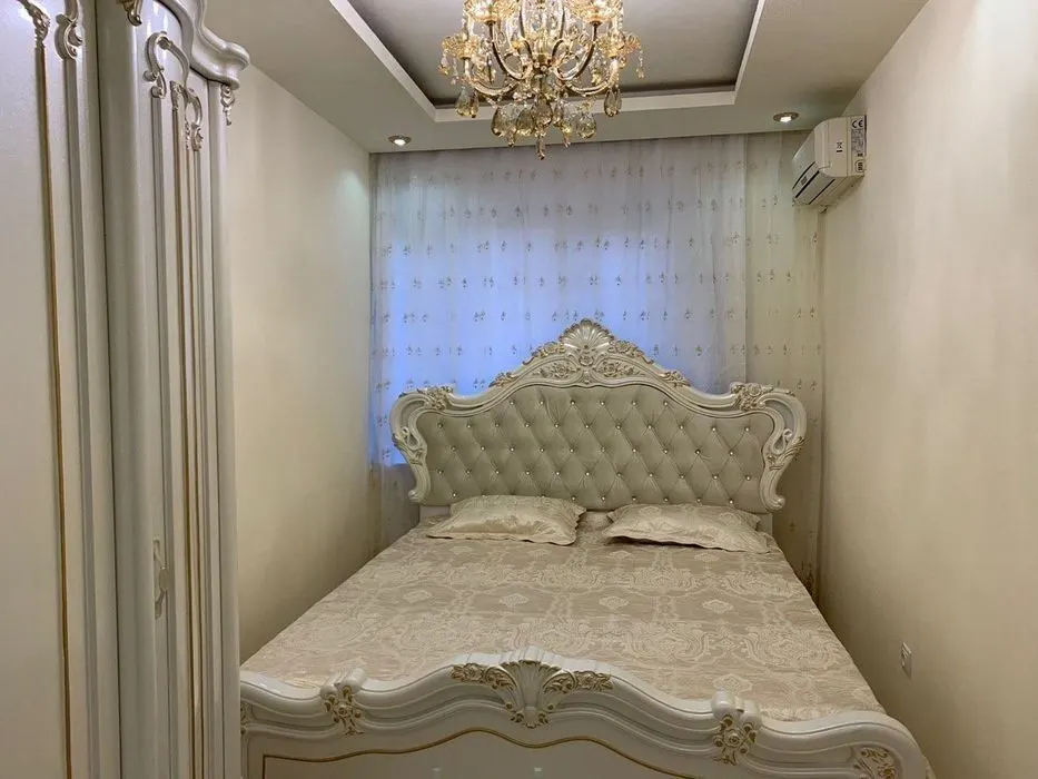 Сдаётся 2-комнатная квартира, 54 м², 3/4 этаж — Юнусабадский район