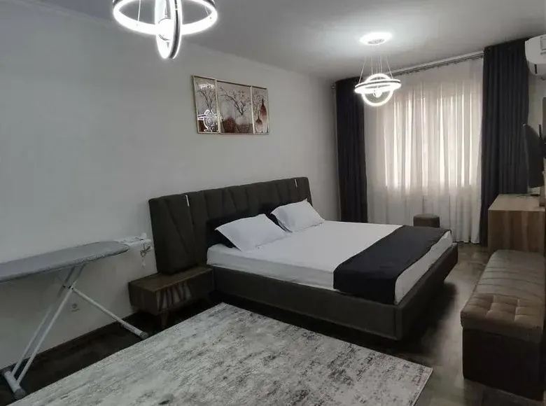 Сдаётся 1-комнатная квартира, 38 м², 7/9 этаж — Яшнабадский район
