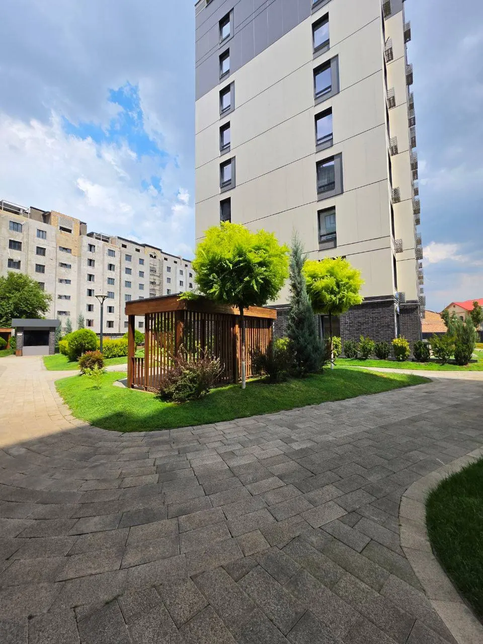 Продаётся 2-комнатная квартира, 63 м², 4/8 этаж — Мирзо-Улугбекский район