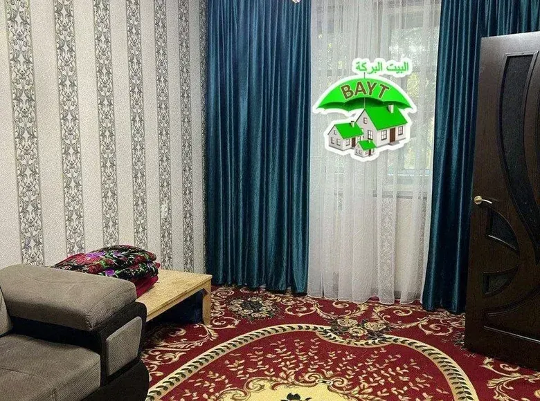 Sotiladi 1 xonali kvartira, 34 m², 4/5 qavat — Chilonzor tumani