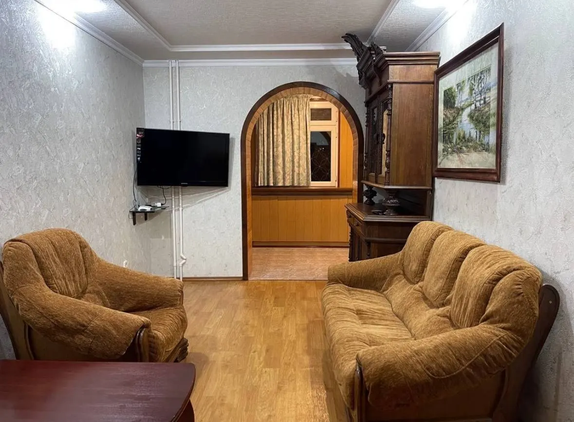 Продаётся 2-комнатная квартира, 60 м², 3/4 этаж — Мирабадский район