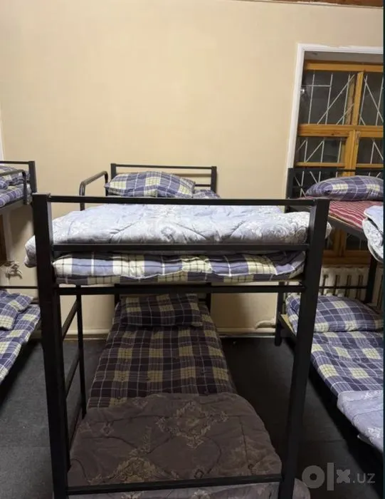 Ijaraga beriladi 4 xonali kvartira, 500 m², 1/1 qavat — Shayxontohur tumani