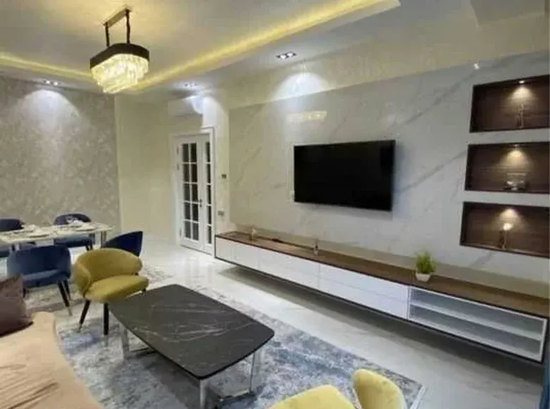 Ижарага берилади 2 хонали квартира, 70 м², 4/8 қават — Шайхонтоҳур тумани