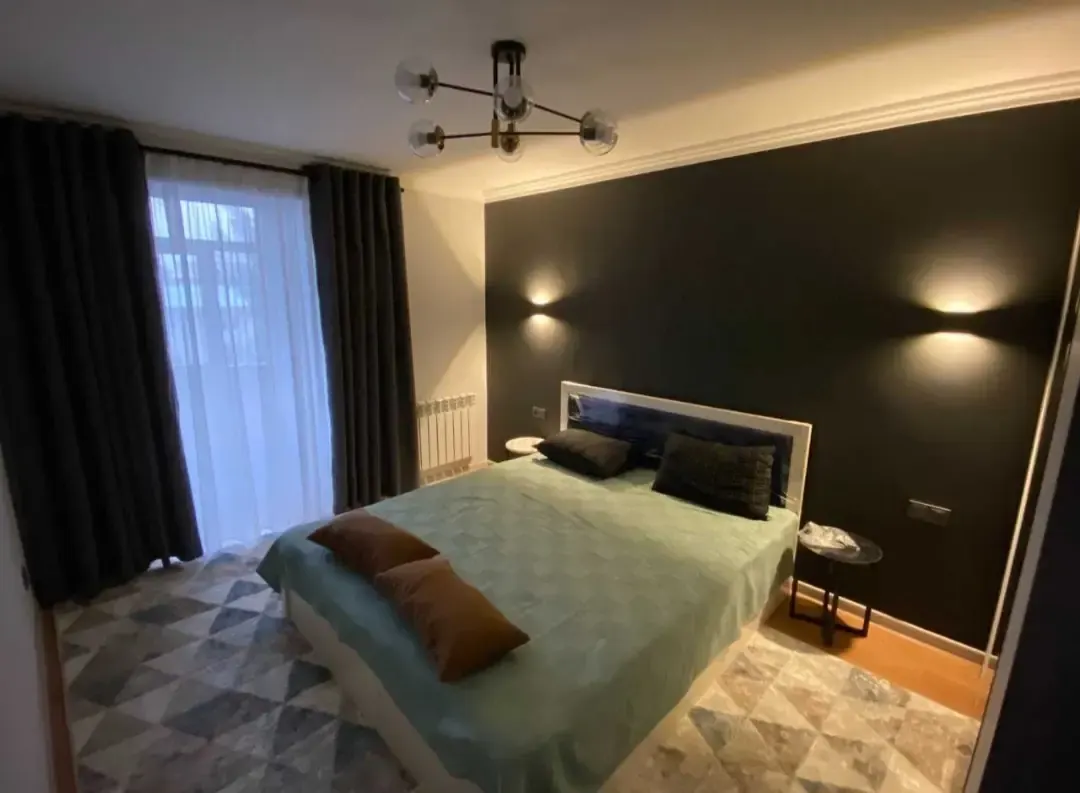 Сдаётся 2-комнатная квартира, 53 м², 5/5 этаж — Шайхантахурский район