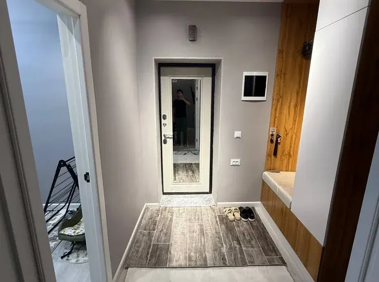 Сотилади 2 хонали квартира, 63 м², 1/4 қават — Яшнобод тумани