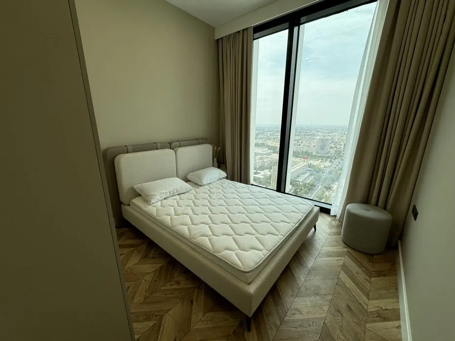 Сдаётся 2-комнатная квартира, 65 м², 5/9 этаж — Мирабадский район