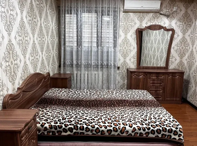 Ijaraga beriladi 1 xonali kvartira, 2/4 qavat — Yakkasaroy tumani