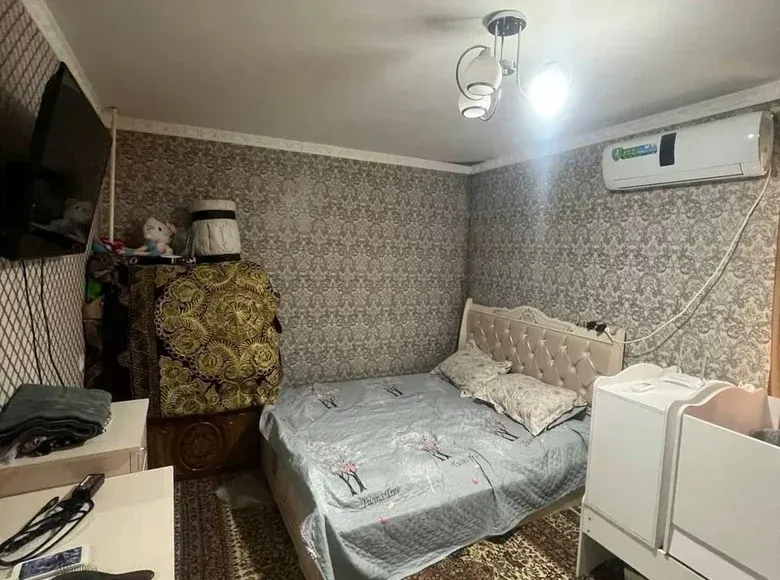 Sotiladi 2 xonali kvartira, 50 m², 3/5 qavat — Uchtepa tumani