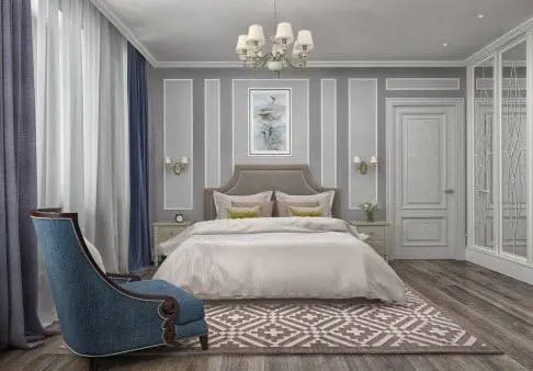 Ijaraga beriladi 3 xonali kvartira, 65 m², 10/10 qavat — Mirzo Ulugʻbek tumani