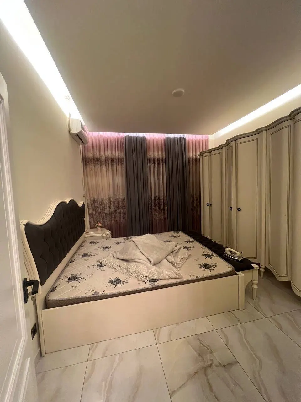 Сдаётся 3-комнатная квартира, 80 м², 8/9 этаж — Мирзо-Улугбекский район