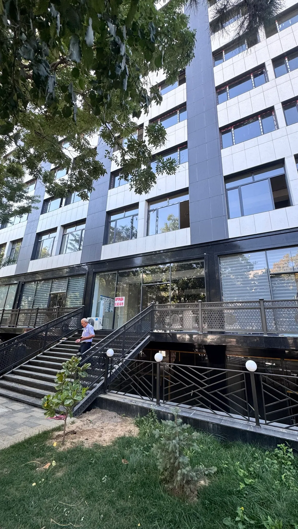 Сотилади 3 хонали квартира, 107 м², 4/13 қават — Яккасарой тумани