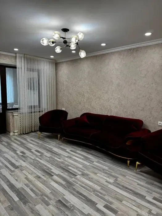 Ijaraga beriladi 4 xonali kvartira, 88 m², 3/4 qavat — Shayxontohur tumani