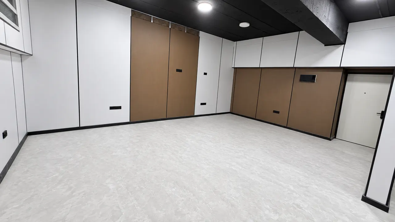 Ижарага берилади офис, 49 м², 1/1 қават — Яшнобод тумани