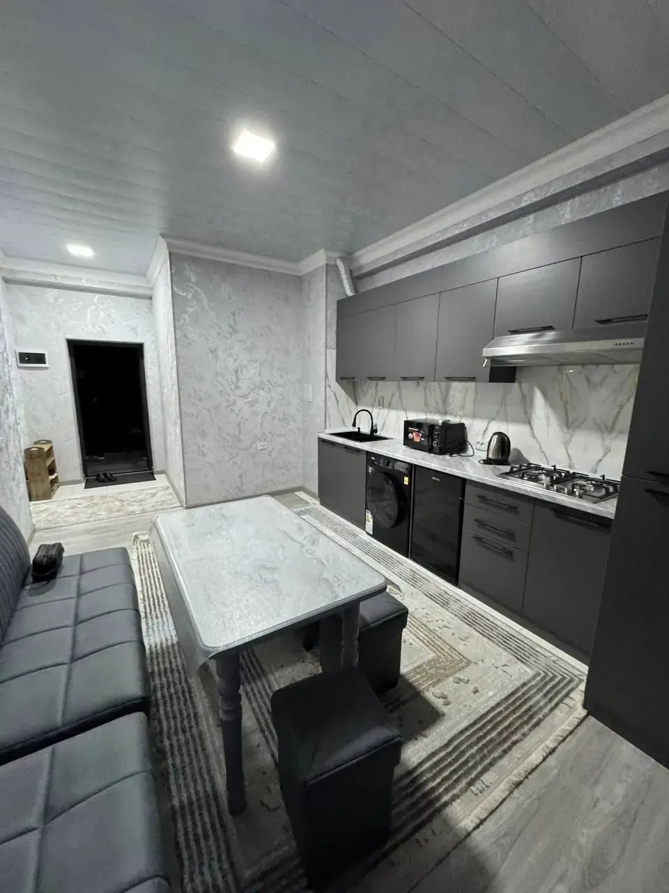 Сдаётся 1-комнатная квартира, 38 м², 11/13 этаж — Чиланзарский район