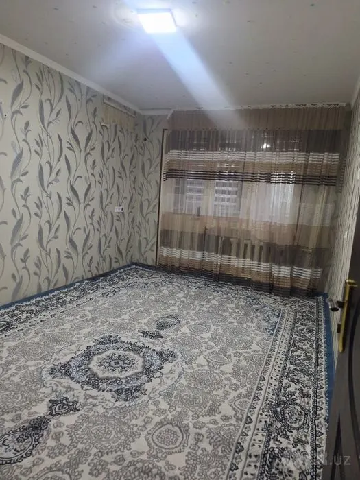 Продаётся 2-комнатная квартира, 62 м², 2/5 этаж — Бухара