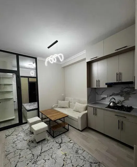Ijaraga beriladi 1 xonali kvartira, 28 m², 3/16 qavat — Yunusobod tumani