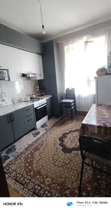 Sotiladi 2 xonali kvartira, 56 m², 5/7 qavat — Sergeli tumani