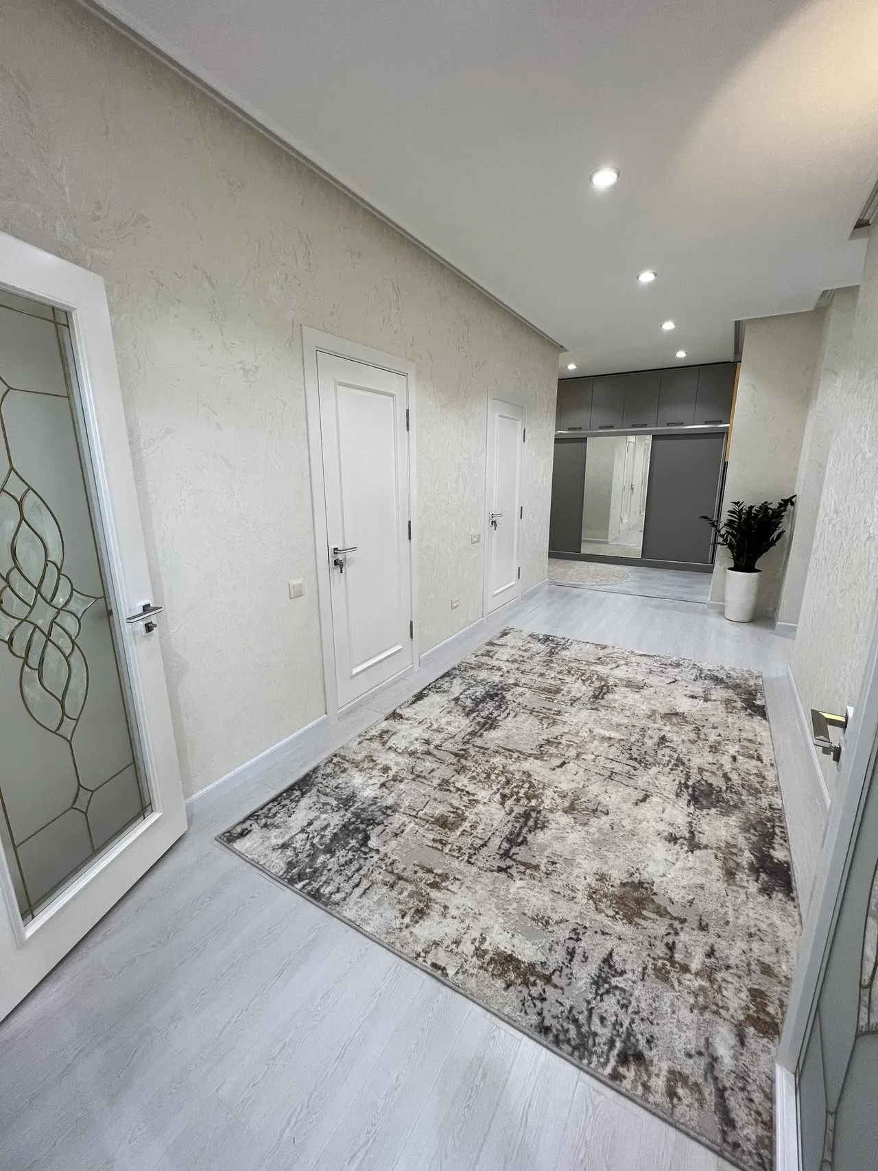 Сотилади 4 хонали квартира, 120 м², 1/5 қават — Шайхонтоҳур тумани