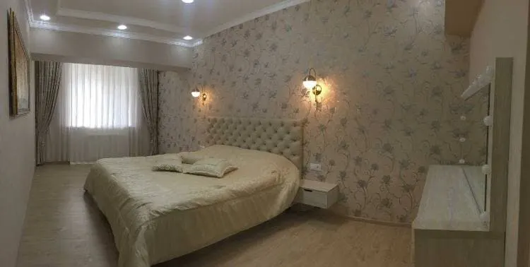 Ижарага берилади 2 хонали квартира, 70 м², 2/9 қават — Миробод тумани