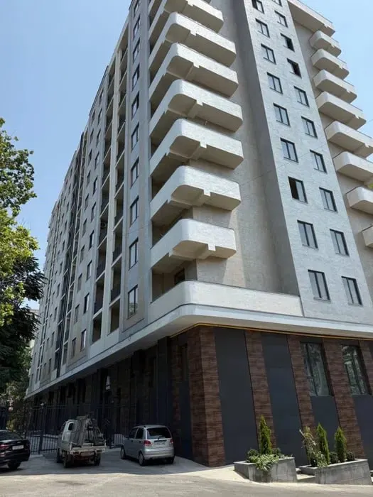 Продаётся 3-комнатная квартира, 55 м², 11/12 этаж — Яккасарайский район