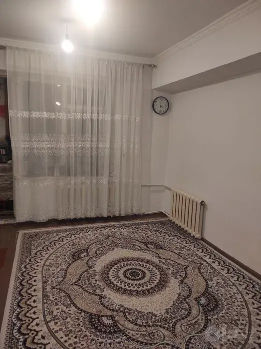 Сотилади 2 хонали квартира, 42 м², 4/4 қават — Яшнобод тумани