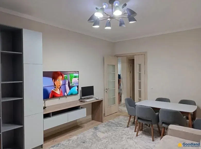 Продаётся 3-комнатная квартира, 80 м², 4/9 этаж — Юнусабадский район