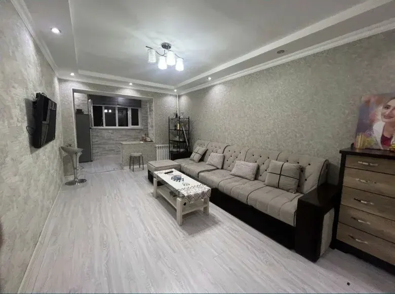 Сотилади 2 хонали квартира, 50 м², 4/4 қават — Чилонзор тумани