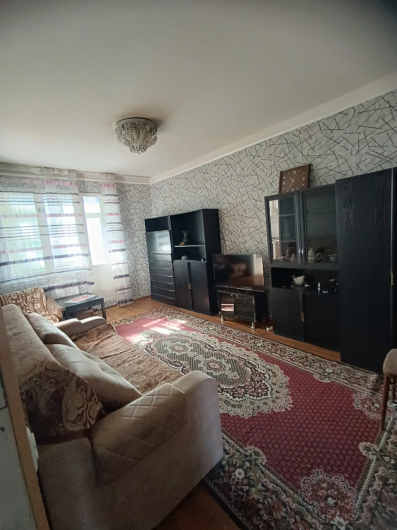 Sotiladi 3 xonali kvartira, 67.2 m², 4/4 qavat — Chilonzor tumani