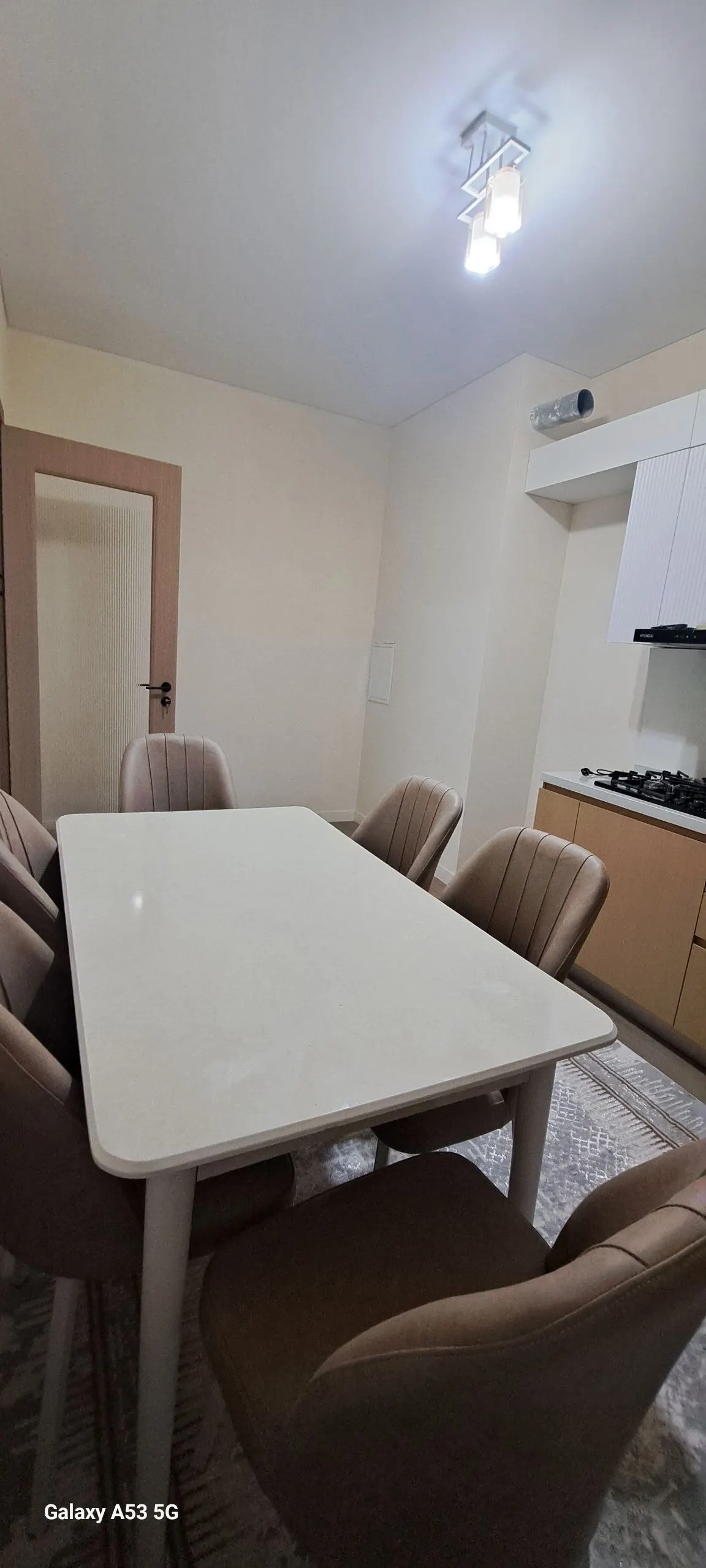 Сдаётся 2-комнатная квартира, 60 м², 6/16 этаж — Яшнабадский район
