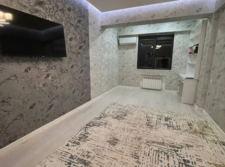 Сдаётся 2-комнатная квартира, 54 м², 4/10 этаж — Яшнабадский район